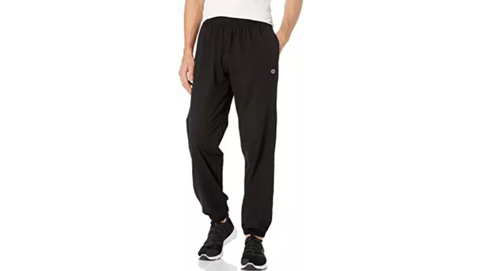 Mens Sweatpants Keep Calm and Quilt On Summer Loose Fit Activewear Trousers 