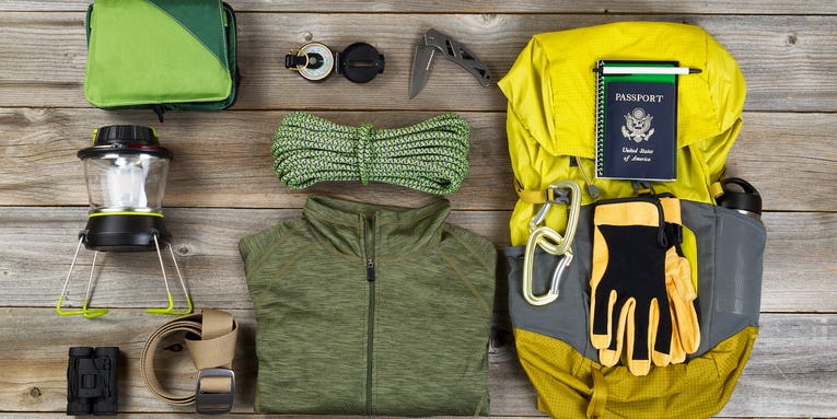 The best camping gear for your next trip into the wilderness