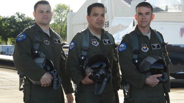 enlisted pilots 2