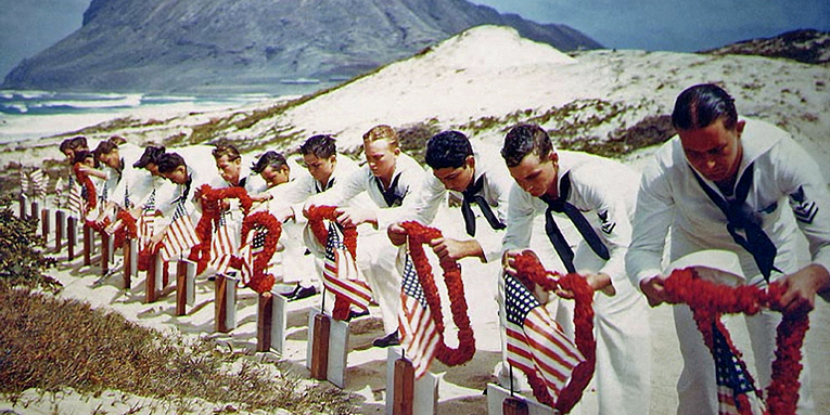 What it was really like to be attacked at Pearl Harbor, according to survivors
