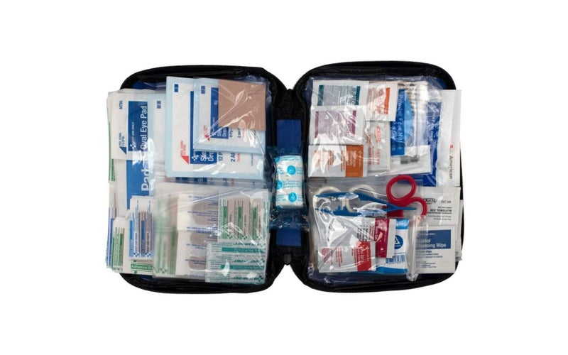 First Aid Only 299-Piece All-Purpose First Aid Kit