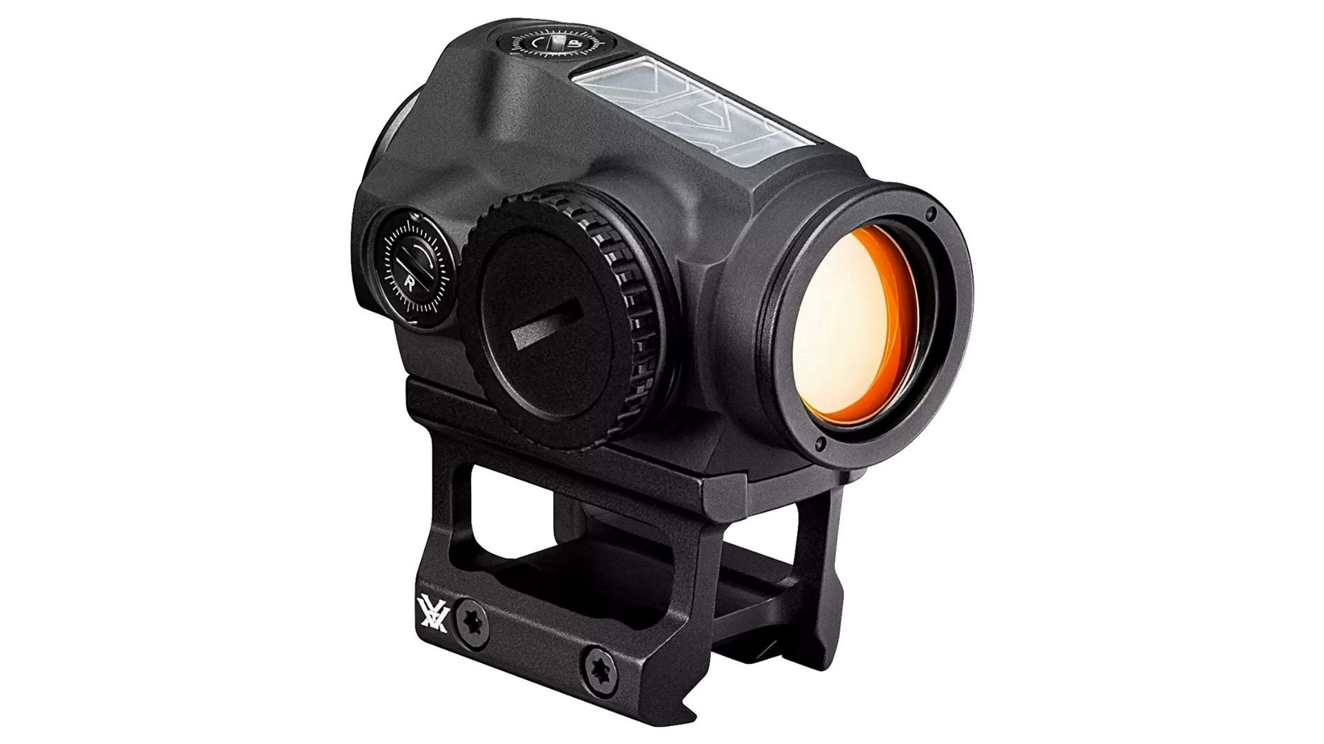 Mini Tactical M1 Red Dot Sight Collimator Compact Open Reflex Sight Pistol Electronic Sight for G Mount 