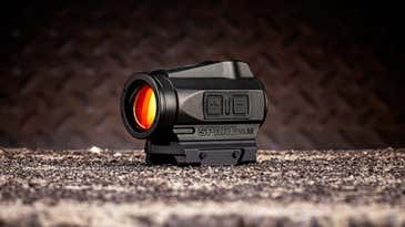 The best red dot sights worth buying