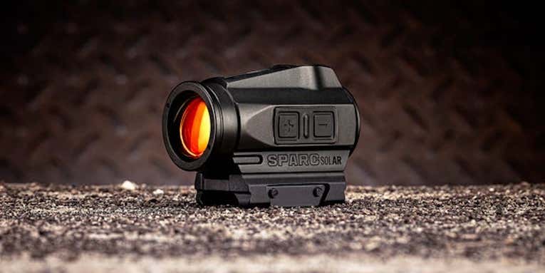 The best red dot sights worth buying