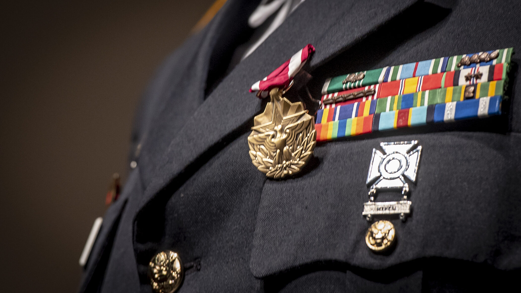Why veterans filing VA claims should be using a 'buddy statement'