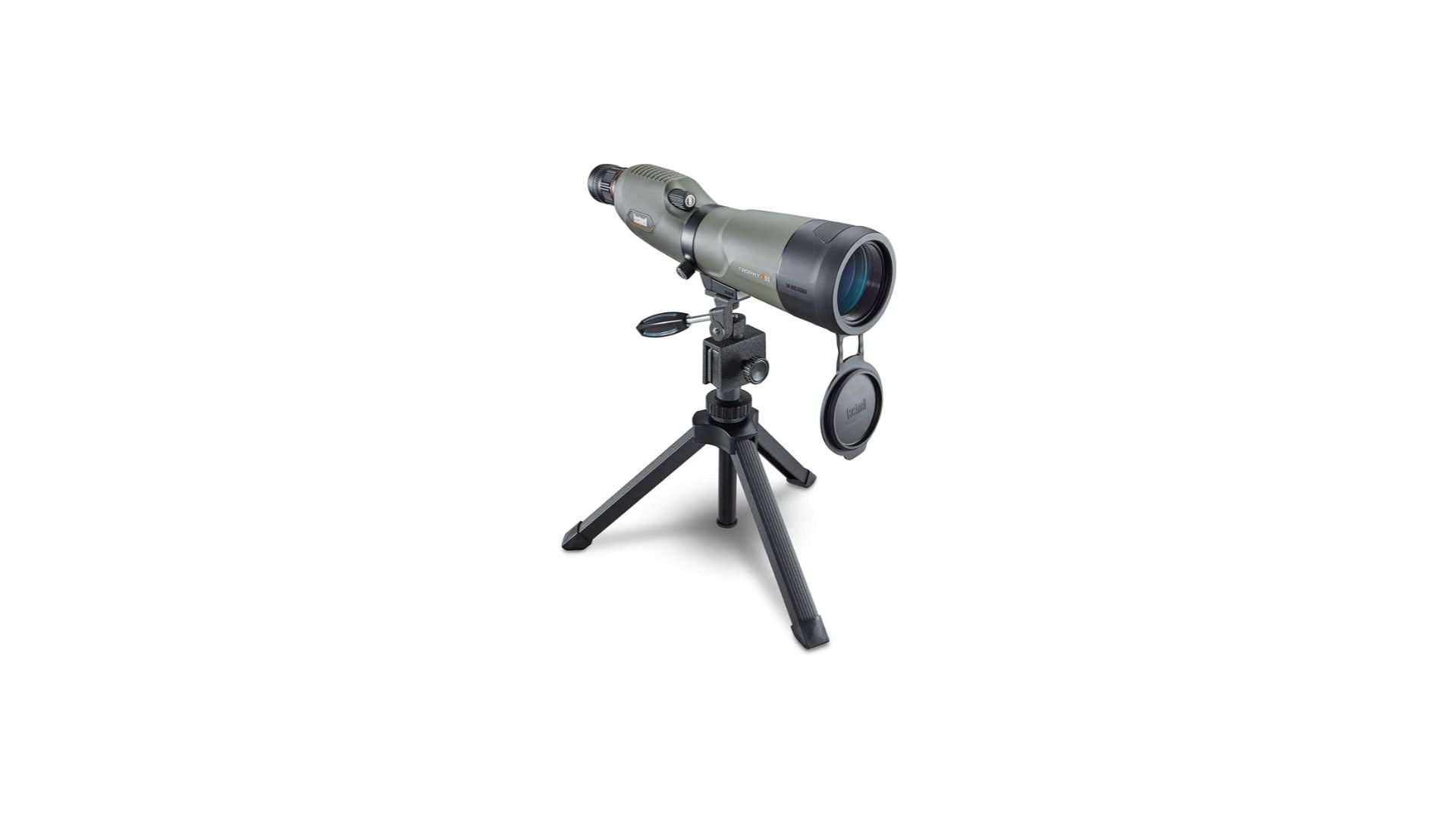 Best Spotting Scopes (Review & Buying Guide) in 2023 Task & Purpose