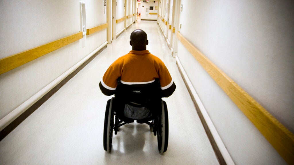 A Marine veteran was denied his disability benefits for 40 years. He sued the VA and won