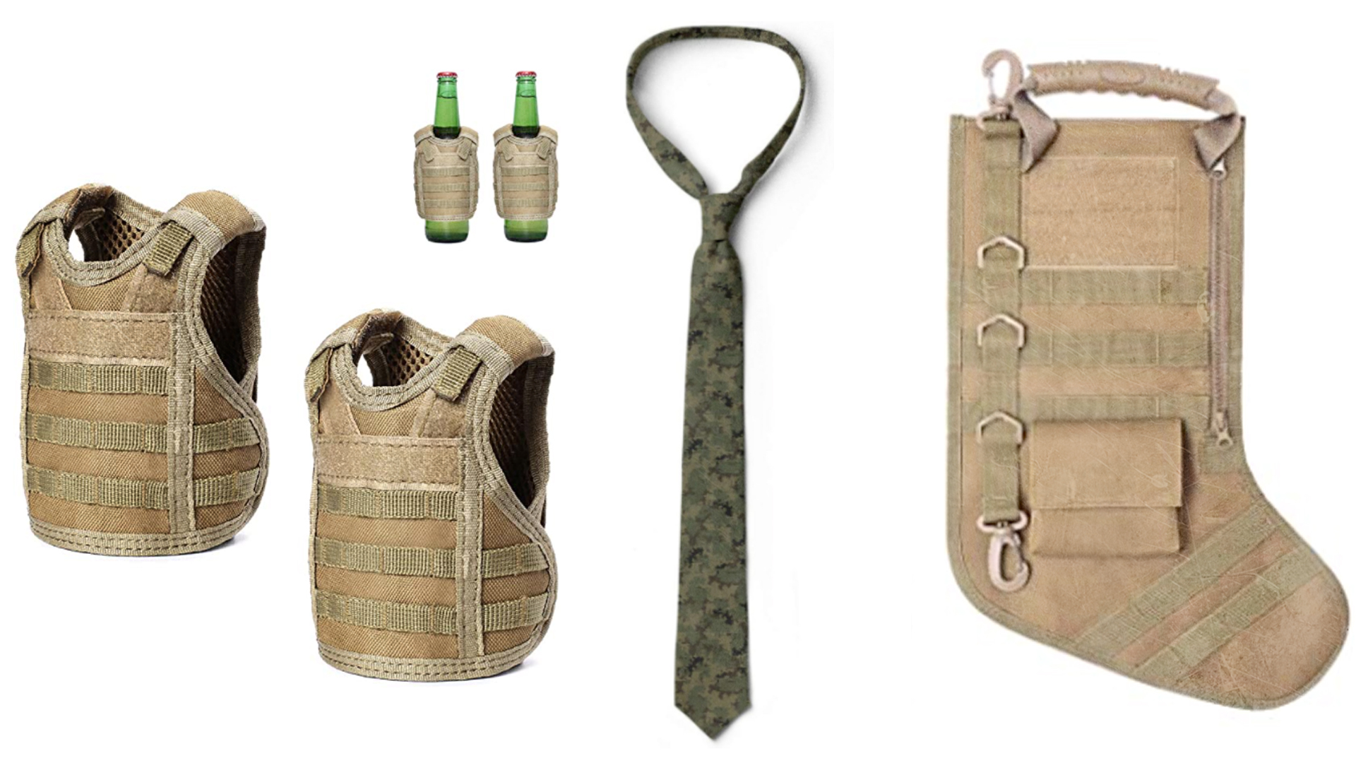 Tactical Beer Holsters for Thirsty Operators « Daily Bulletin