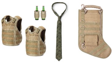 The best gifts for someone who ‘almost joined the military, but…’
