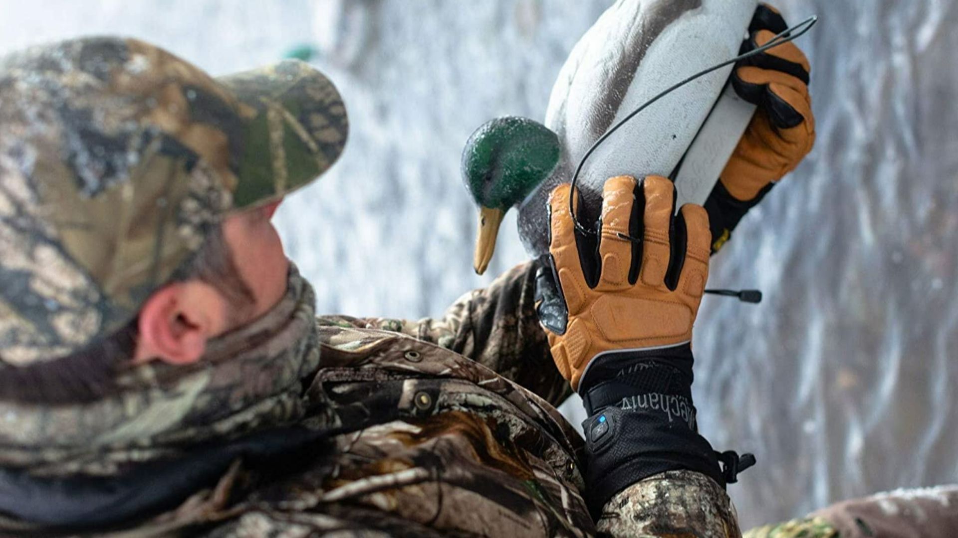 what is the best heated gloves