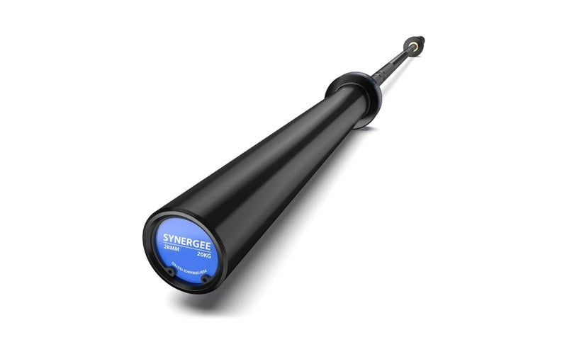 Synergee 20kg Barbell