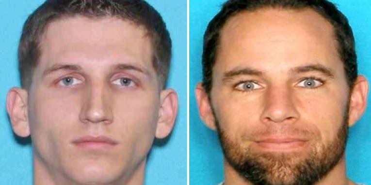 What we know about the 2 former Marine special operators charged in a murder-for-hire plot
