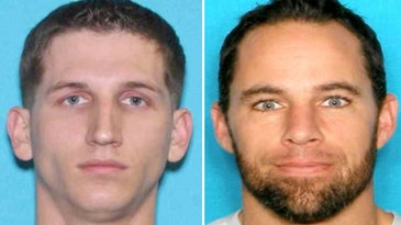 Marines charged in murder-for-hire plot