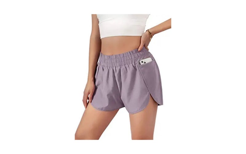 Blooming Jelly Quick Dry Running Short