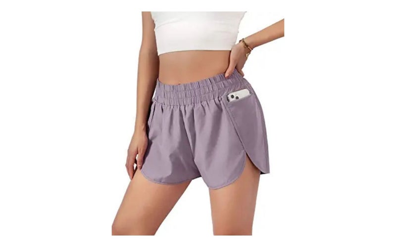 Blooming Jelly Quick Dry Running Short
