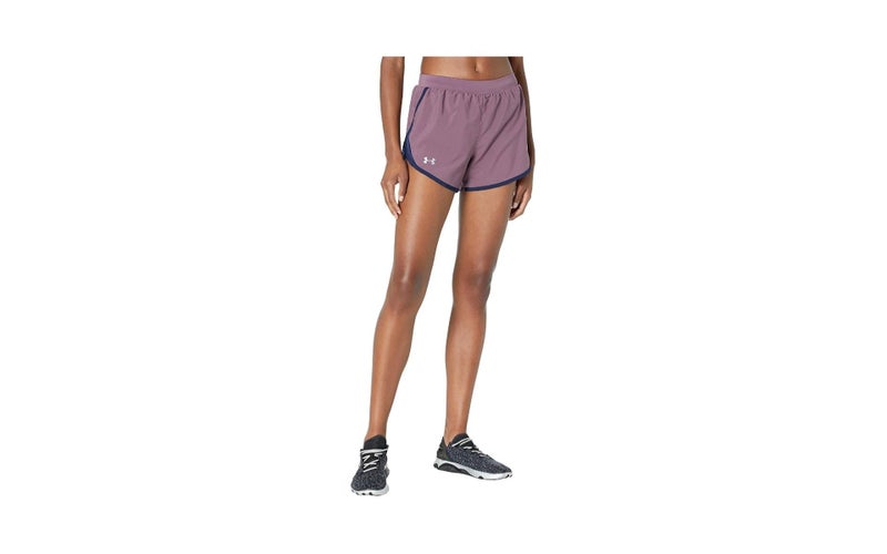 Under Armour Women’s Fly-By 2.0