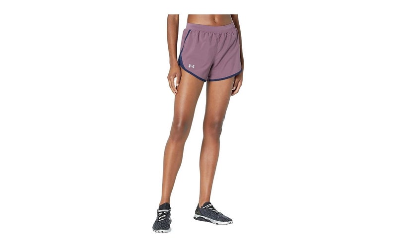 Under Armour Women’s Fly-By 2.0