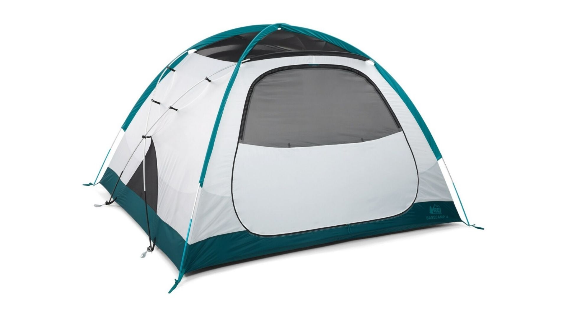 REI Co-op Base Camp 4 Tent