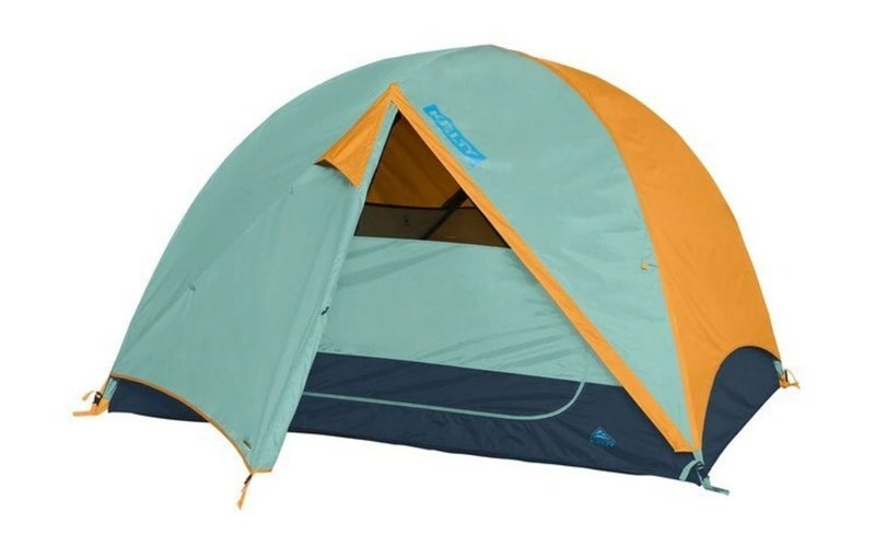 Kelty Wireless 4 Tent