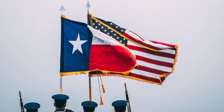 10 gifts for that service member who won’t shut up about being from Texas
