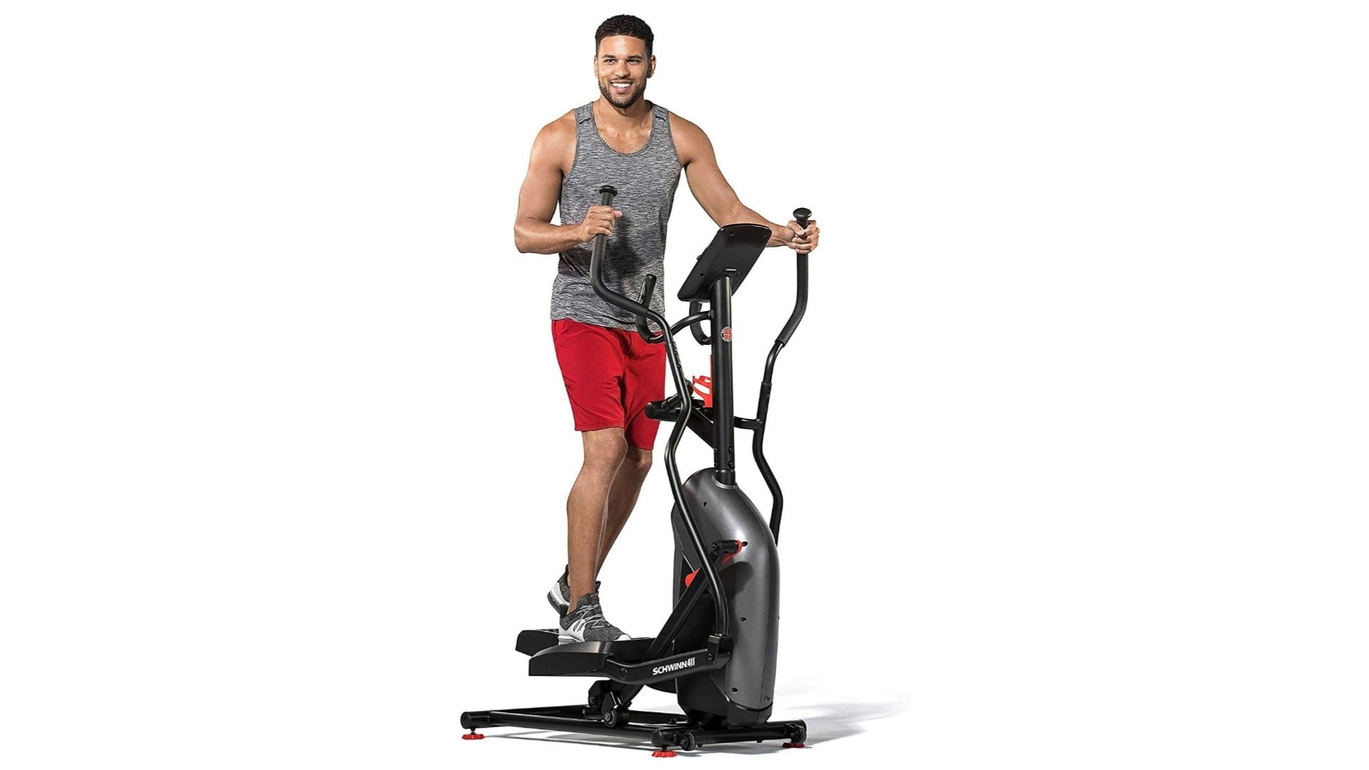 Best portable best sale elliptical 2021