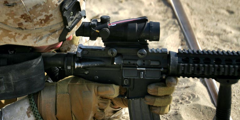 The best AR-15 scopes worth buying