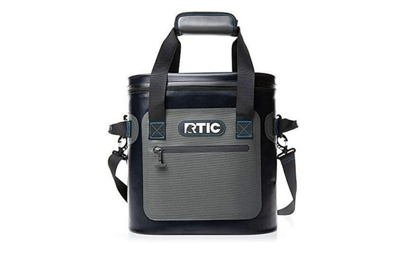 RTIC Soft Cooler