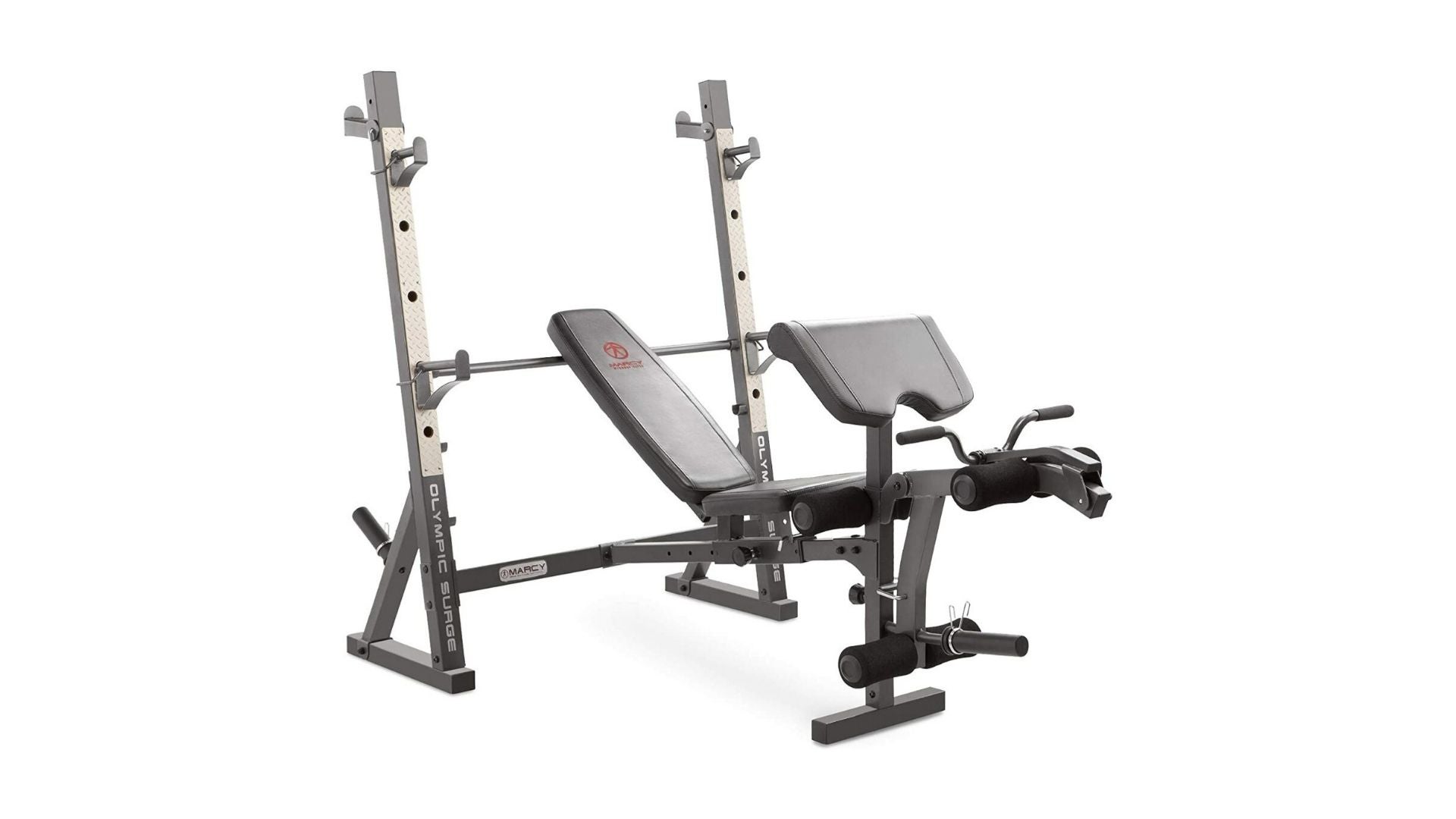 Marcy Fullbody Workout Bench