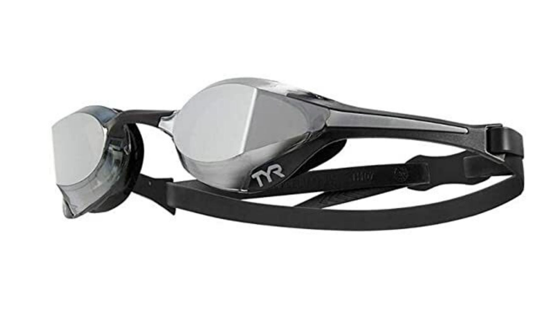 TYR Tracer-X Elite Racing Goggles