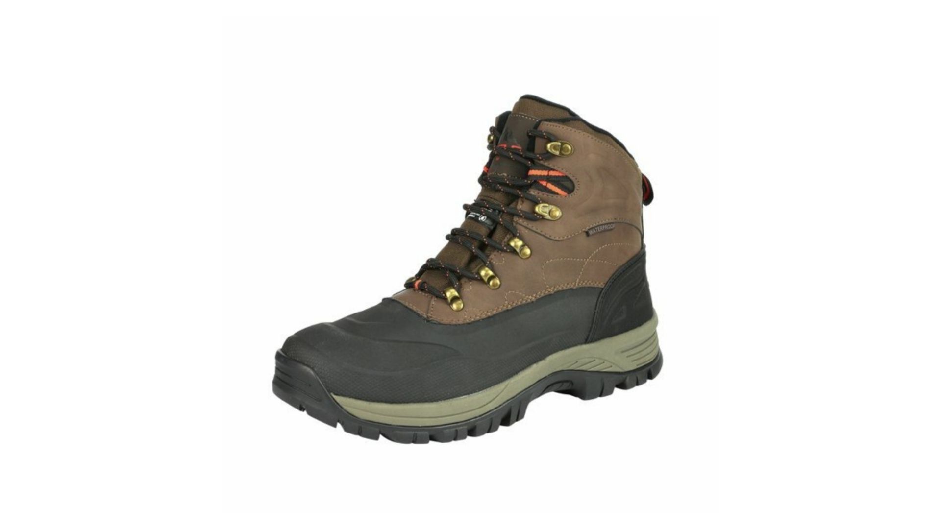 Best Winter Hiking Boots (Review & Buying Guide) in 2023 - Task & Purpose