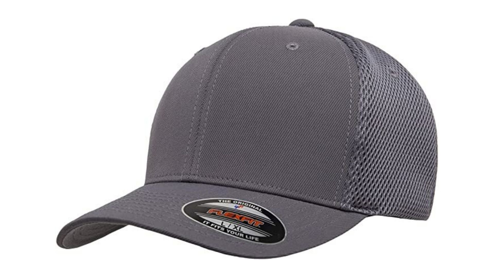 Combat Team Flexfit Baseball Trucker Style Hat 