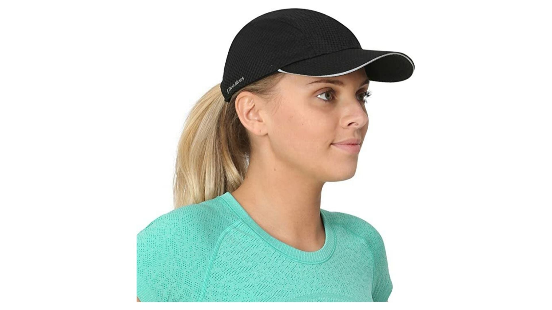 Running Ultimate Performance Reflective Hat 