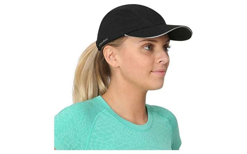 Trailheads Race Day Performance Hat