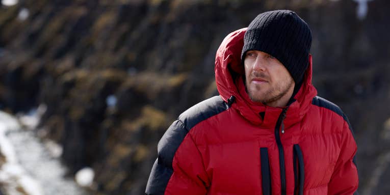 The best down jackets for your next outdoor adventure