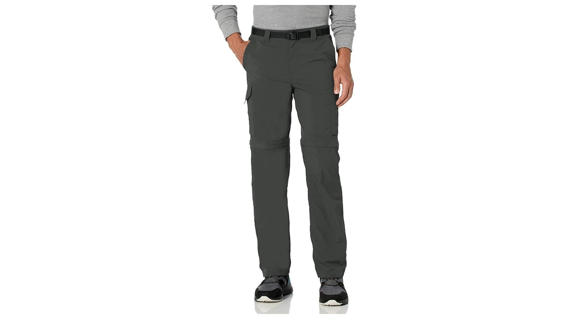 Best Hiking Pants for Men (Review & Buying Guide) in 2021 - Task