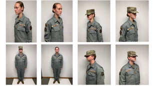 air force coverall