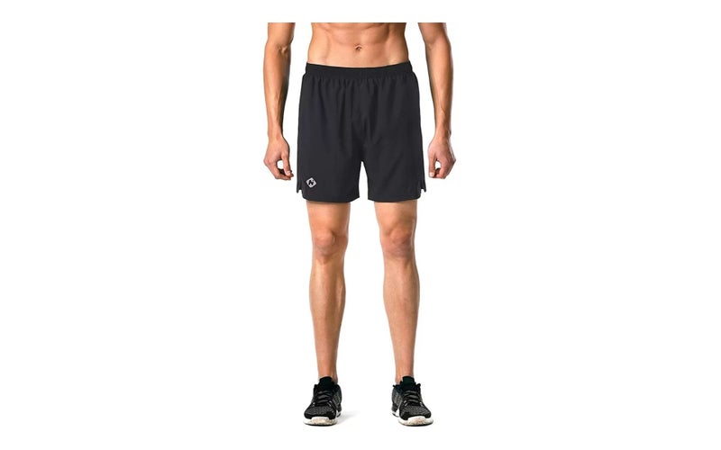 Naviskin Men’s 5-inch Running Shorts