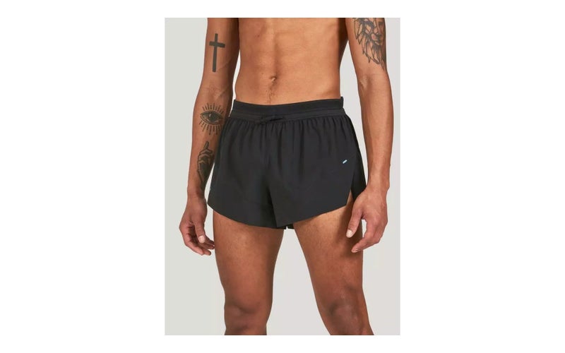 Janji AFO 3â Split Shorts for Men