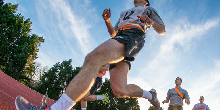 The best running shorts for men worth wearing