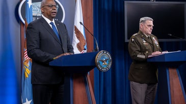 The Pentagon has pulled back on its efforts to fight extremism in the ranks