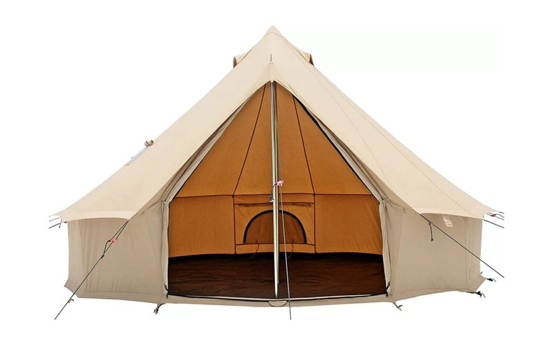 Whiteduck Regatta Canvas Bell Tent