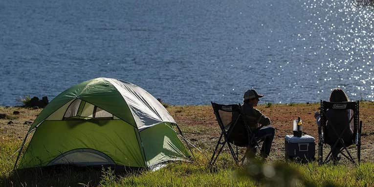 The best family camping tents for your next outdoor adventure