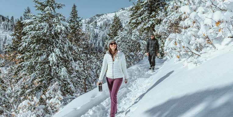 The best hiking pants for women worth wearing