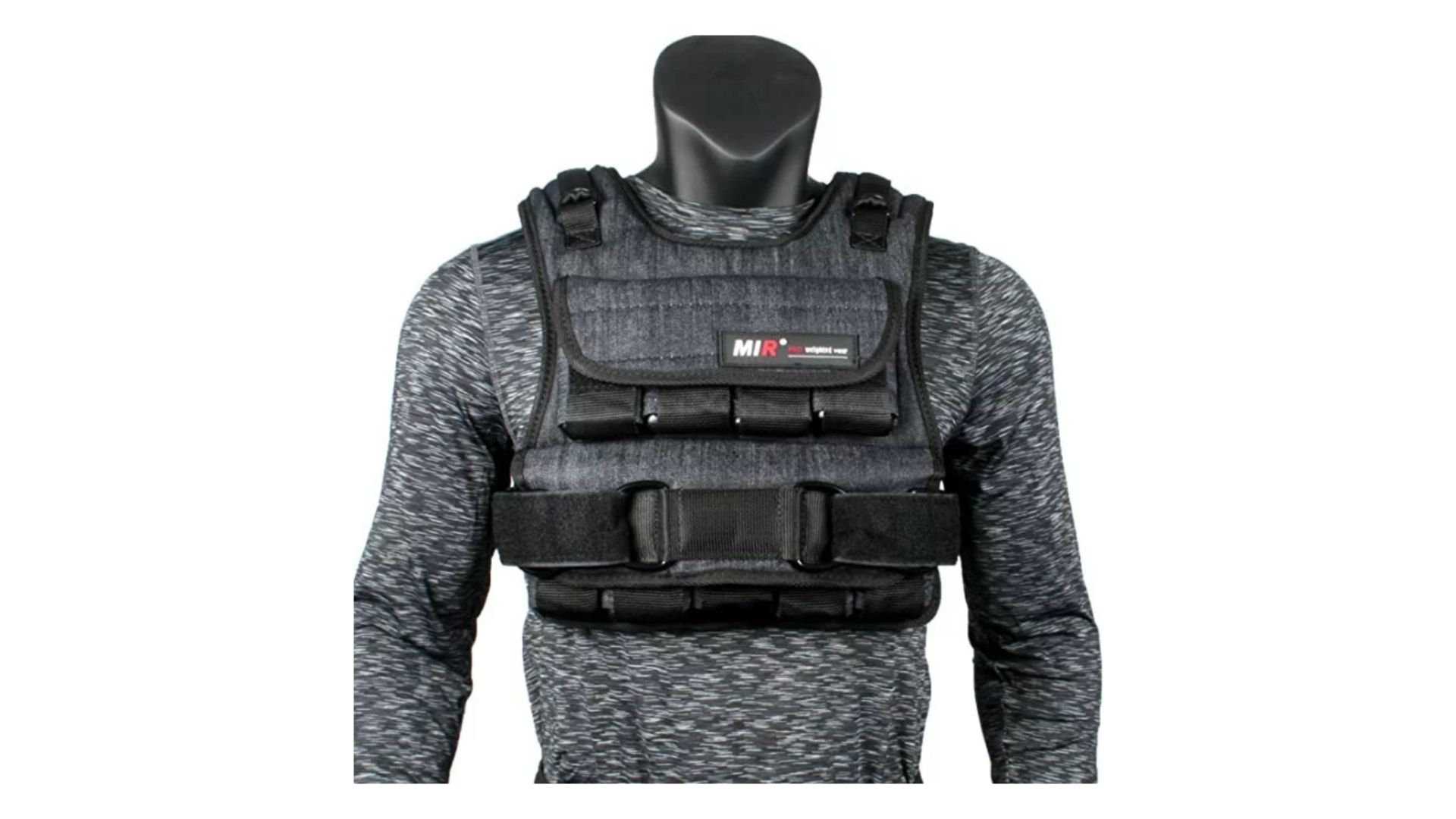 Best Weighted Vests (Review & Buying Guide) In 2023 - Task & Purpose