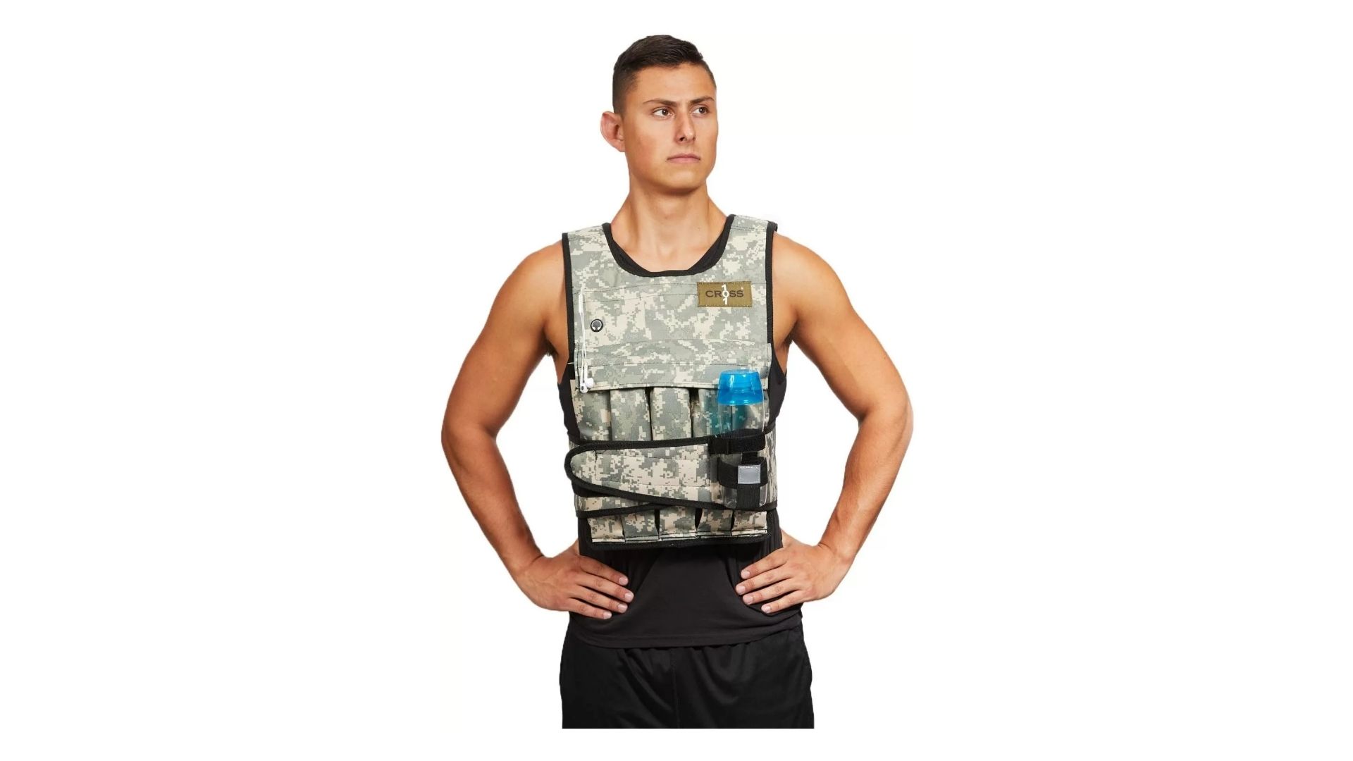 best tactical weighted vest