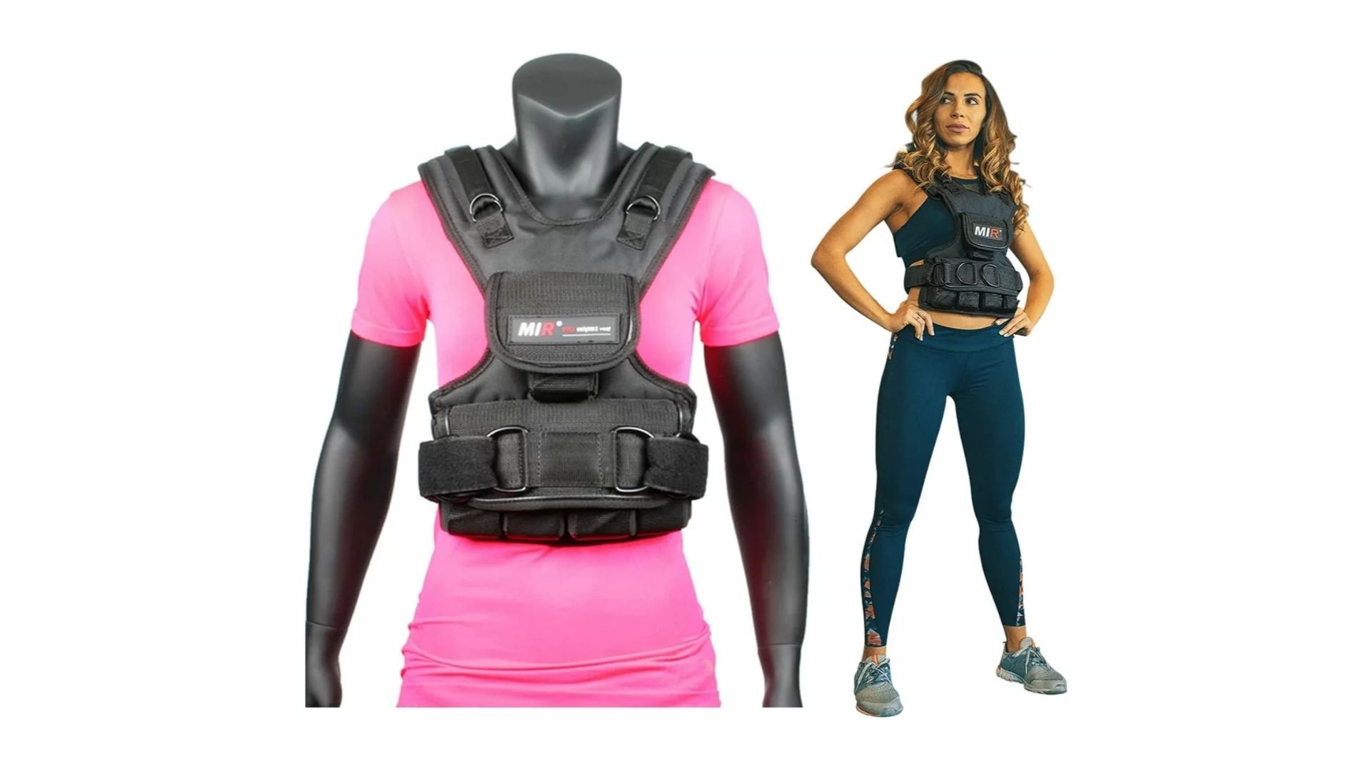 Best Weighted Vests (Review & Buying Guide) In 2022 - Task & Purpose