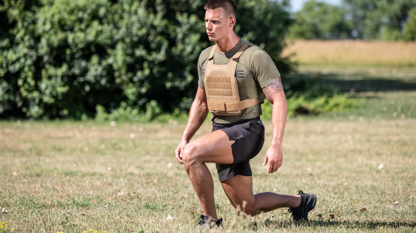diferente a Sollozos de nuevo Best Weighted Vests (Review & Buying Guide) in 2023 - Task & Purpose