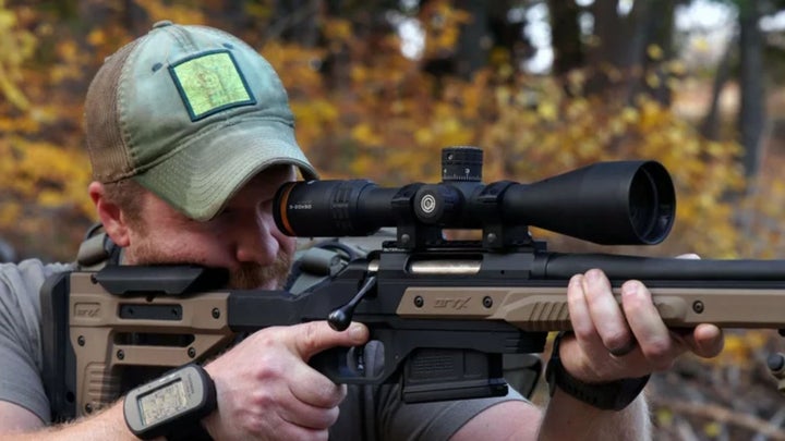 The best long-range scopes to nail your target