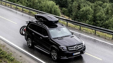 The best rooftop cargo carriers for your next road trip