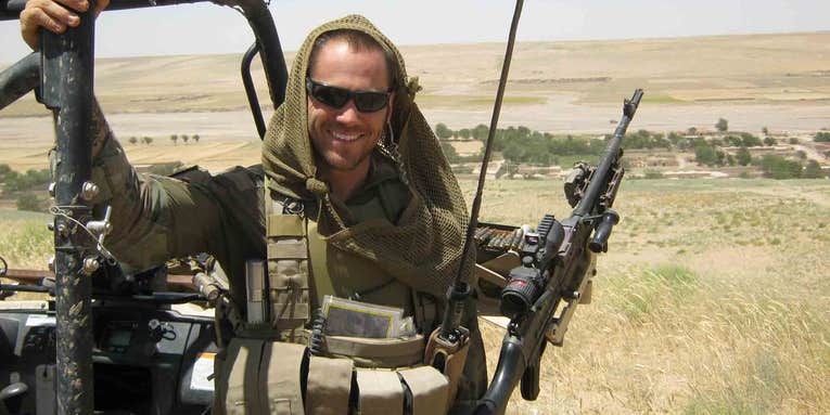Charges reinstated against Navy Corpsman in case of Green Beret contractor killed in Iraq